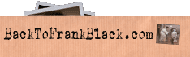 Visit the Back to Frank Black Campaign website (new tab/window).