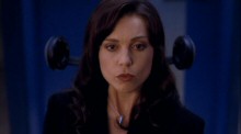 Harsh Realm: Inga Fossa 2