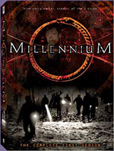 Millennium now available to own on DVD.