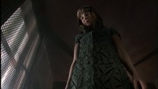Sarah-Jane Redmond in A Room With No View...