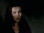 Sarah-Jane Redmond as seen in Millennium's season one episode 'Lamentation'.