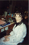 Sarah-Jane's 6 hour transformation...
